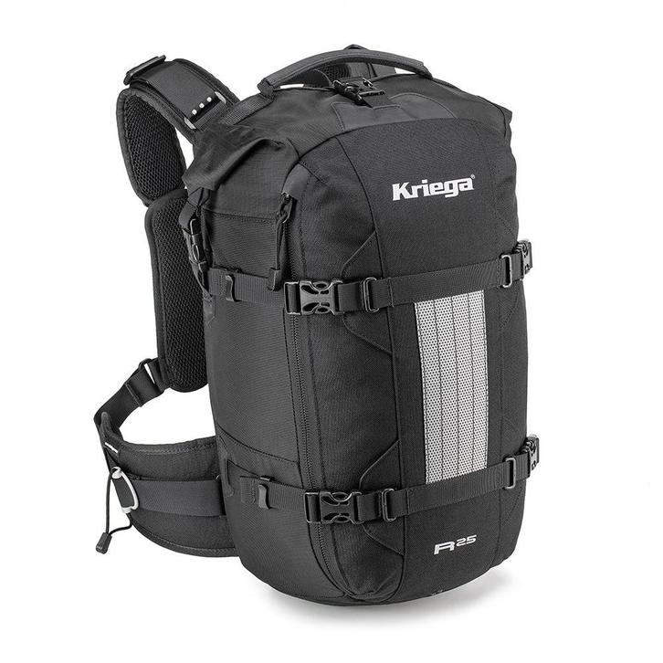 R25 WP Rugzak Kriega, Motoren, Accessoires | Koffers en Tassen, Verzenden