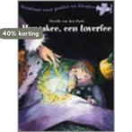 Hupsakee, een toverfee / Avontuur voor peuter en kleuter, Verzenden, Gelezen, N. van den Hurk