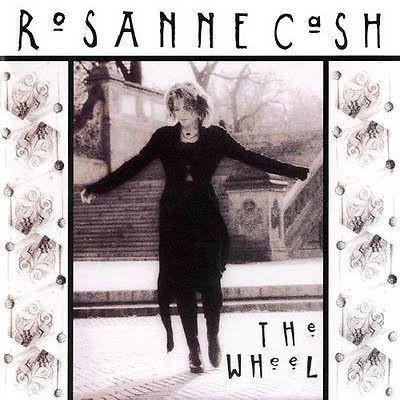 Rosanne Cash - The Wheel, Cd's en Dvd's, Cd's | Country en Western, Verzenden