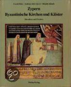 Zypern. Byzantinische Kirchen Und Klöster, Ophalen of Verzenden, Nieuw