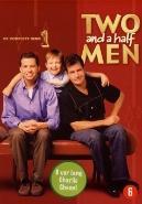 Two and a half men - Seizoen 1 - DVD, Verzenden, Nieuw in verpakking