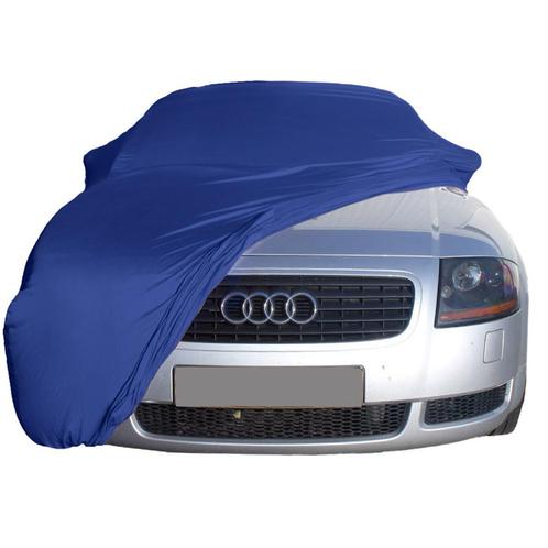 Autohoes passend voor Audi TT Coupe Mk1 binnen BESTE PASVORM, Auto diversen, Autohoezen, Op maat, Nieuw, Ophalen of Verzenden