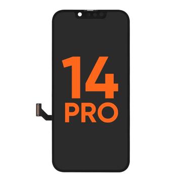 iPhone 14 Pro scherm - Display - True Tone A+ beschikbaar voor biedingen