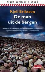 De man uit de bergen / De Geus Spanning 9789044522525, Verzenden, Gelezen, Kjell Eriksson