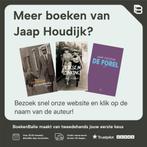 De noodlanding 9789402101157 Jaap Houdijk, Verzenden, Gelezen, Jaap Houdijk