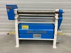 OSTAS SMR 1070 x 96 plaatwals platenwals rollenwals, Doe-het-zelf en Verbouw, Gereedschap | Overige machines, Nieuw