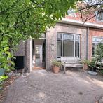 Eengezinswoning met tuin, gestoffeerd en parkeergelegenheid, Haarlem