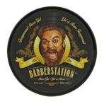Barberstation  Transparant Shave Gel  250 ml, Verzenden, Nieuw