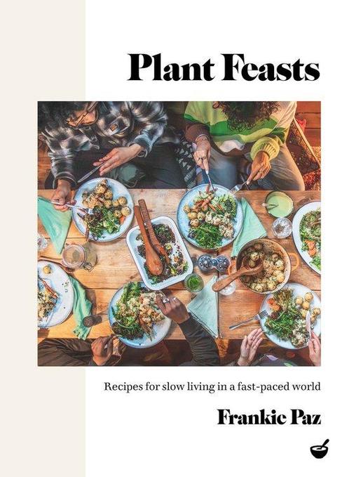 9781848994195 Plant Feasts | Tweedehands, Boeken, Kookboeken, Zo goed als nieuw, Verzenden