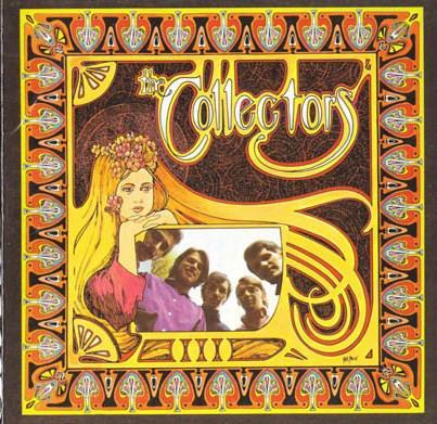 cd - The Collectors  - The Collectors, Cd's en Dvd's, Cd's | Overige Cd's, Zo goed als nieuw, Verzenden