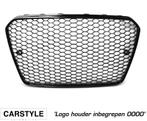Carnamics Grille | Audi A5 Cabriolet 11-17 2-d / A5 Coupé© 1, Auto-onderdelen, Verzenden, Nieuw