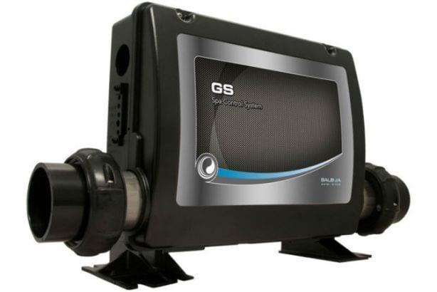 Balboa Gs520Dz Control Box, Telecommunicatie, Carkits, Verzenden