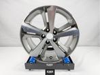 Peugeot 3008 OEM velg 17” 4x108 ET32 (1 stuk), Auto-onderdelen, Ophalen of Verzenden, Nieuw, 17 inch, Velg(en)