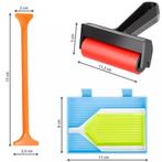 Malatec Diamond Painting Accessoireset: Maak Jouw Project..., Ophalen of Verzenden, Nieuw