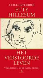 Verstoorde leven 8 cds 9789047600794 Etty Hillesum, Boeken, Verzenden, Gelezen, Etty Hillesum