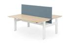 Duo-bureau Voortman | Hi Tee Duo | B180xD80cm, Nieuw in verpakking