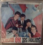 LP gebruikt - The Hollies - Quedate Con Los Hollies = Sta..., Verzenden, Zo goed als nieuw