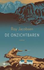 De onzichtbaren / Ingrid Barrøy / 1 9789403157313, Verzenden, Zo goed als nieuw, Roy Jacobsen