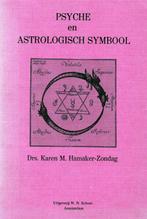 Psyche en astrologisch symbool - Karen M. Hamaker-Zondag - 9, Boeken, Verzenden, Nieuw