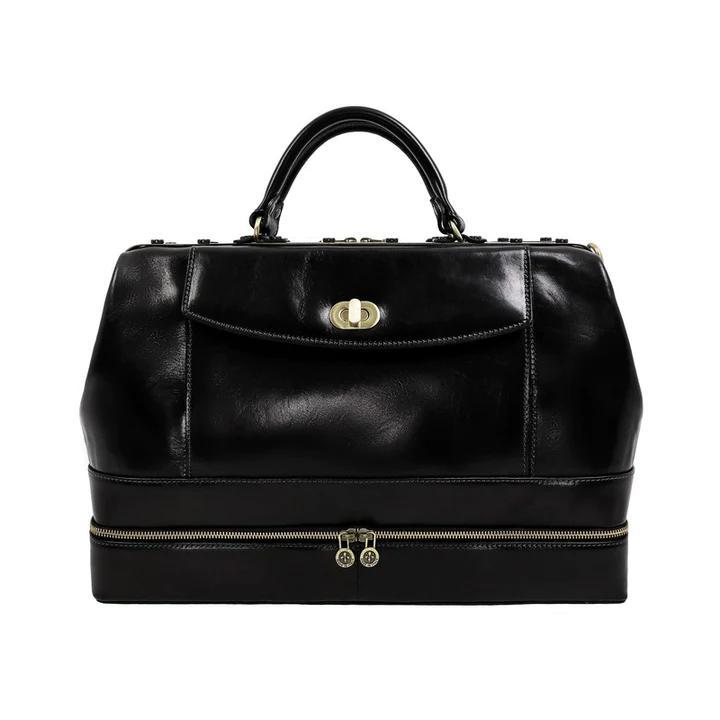 TIME Resistance Dokterstas Doctor Faustus zwart, Zakelijke goederen, Kantoor en Winkelinrichting | Kantoormeubilair en Inrichting