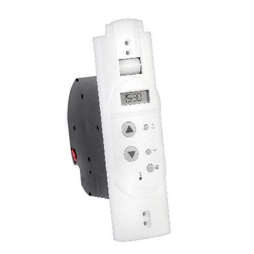 Chamberlain Bandoproller Rolluik Met LCD wpd60up-05 | Nieuw, Doe-het-zelf en Verbouw, Rolluiken, Nieuw, Ophalen of Verzenden