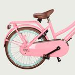 Popal 20 inch kinderfiets in roze voor 7-8 jaar | BikeFlip, Fietsen en Brommers, Fietsen | Kinderfietsjes, Ophalen of Verzenden