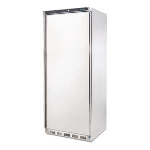 Polar RVS Koelkast 600 liter CD084, Zakelijke goederen, Horeca | Keukenapparatuur, Nieuw zonder verpakking, Ophalen of Verzenden