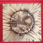 Arnaldo Pomodoro (1926) - Piastra per IREF 18 cm