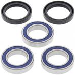 All Balls achterwiel lager set Yamaha YZ 250F/450F 09- & Kaw, Motoren, Verzenden