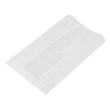Vegware composteerbare glassine papieren zakjes met beschikbaar voor biedingen