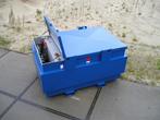 Dieseltank 3000 liter IBC Robuuste, Nieuw