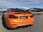 Carbon V Style diffuser BMW F82 F83 M4, Verzenden