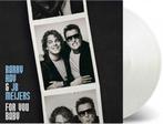 Barry Hay & JB Meijers - For You Baby - White Vinyl - LP, Ophalen of Verzenden, Nieuw in verpakking