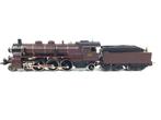 Märklin H0 - 3111 - Stoomlocomotief met tender (1) - Serie, Hobby en Vrije tijd, Modeltreinen | H0, Nieuw