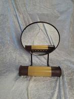 Philips - Lamp - Scheerspiegel - Glas, Metaal, Plastic