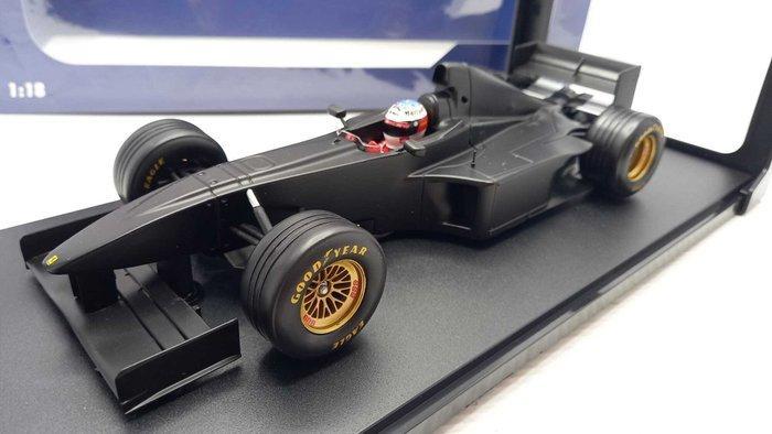 Werk83 1:18 - Modelauto - Ferrari F300 Michael Schumacher, Hobby en Vrije tijd, Modelauto's | 1:5 tot 1:12