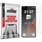 GrizzGlass - OnePlus 13R HybridGlass Screen Protector, Verzenden, Nieuw