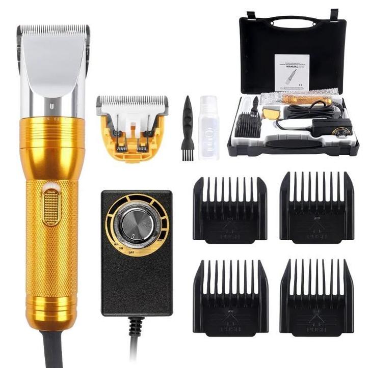 380W Elektrische Huisdier Tondeuse –Katten, Honden en Schape, Dieren en Toebehoren, Katten-accessoires, Nieuw, Verzenden