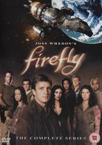 Firefly - Serie (IMPORT), Cd's en Dvd's, Dvd's | Tv en Series, Verzenden, Nieuw in verpakking
