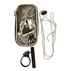 Falkx Telefoonhouder voor fiets - Groot formaat - Horizon..., Ophalen of Verzenden, Nieuw