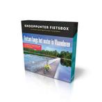 Knooppunterbox Fietsen langs het water in Vlaanderen, Verzenden, Gelezen, Patrick Cornillie