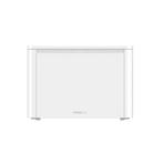 Pylontech Pelio Batterij-Box Grondkit – 5,12 kWh, Ophalen of Verzenden, Nieuw