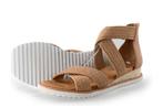 Bobs Sandalen in maat 37 Bruin | 10% extra korting, Kleding | Dames, Schoenen, Bruin, Verzenden, Sandalen of Muiltjes, Zo goed als nieuw