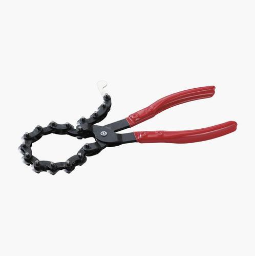 Volvo Gereedschap: Uitlaat pijp snijder 19 - 83 mm max 1 5 m, Auto diversen, Autogereedschap, Nieuw, Verzenden