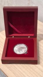 Australië, Niue. 1 Dollar 2014/2022 y FIgura de koala