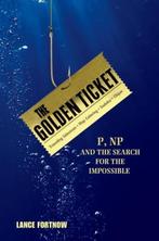 9780691175782 The Golden Ticket Lance Fortnow, Nieuw, Lance Fortnow, Verzenden