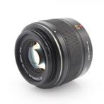 Panasonic Leica DG Summilux 25mm f/1.4 ASPH. | Tweedehands, Verzenden, Gebruikt