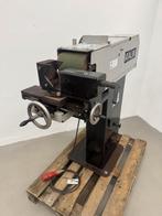 ALMI pijpuitslijpmachine pijpuitslijper buisuitslijper, Doe-het-zelf en Verbouw, Gereedschap | Slijpmachines, Gebruikt, Overige typen