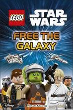 9780241186824 LEGO Star Wars Free The Galaxy | Tweedehands, Boeken, Himani Khatreja, Zo goed als nieuw, Verzenden