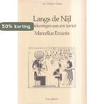 Langs de Nijl / Op schrijvers voeten 9789020402414 Emants, Boeken, Verzenden, Gelezen, Emants